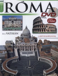 R�ma + DVD