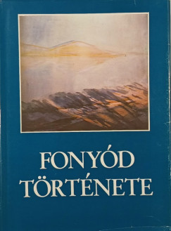 Fonyód története