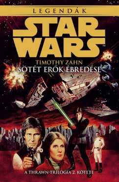 Timothy Zahn - Star Wars: Stt erk bredse