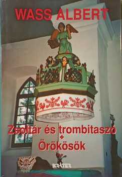 Wass Albert - Zsoltr s trombitasz - rksk