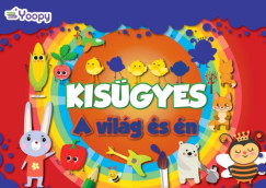 Berntov Erika - Kisgyes - A vilg s n