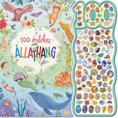 100 �rdekes �llathang