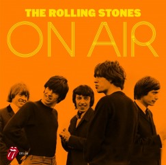 The Rolling Stones - On Air - 2 LP