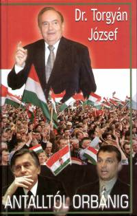 Dr. Torgyn Jzsef - Antalltl Orbnig