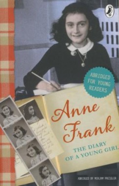 Anne Frank - Anne Frank-The Diary of a Young Girl