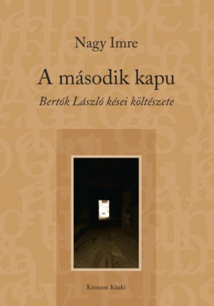 Nagy Imre - A m�sodik kapu
