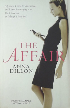 Anna Dillon - The Affair