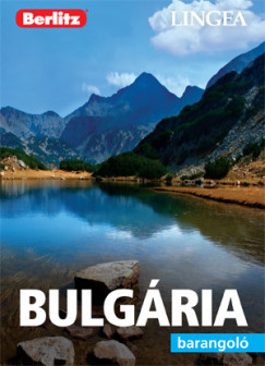 Bulgria - Barangol
