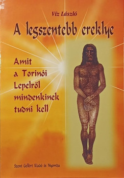 Dienes László - A legszentebb ereklye