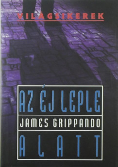 James Grippando - Az j leple alatt