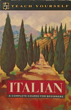 Teach Yourself - Italian