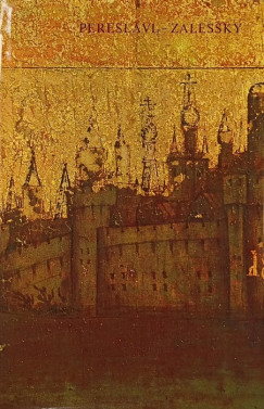Pereslavl - Zalessky