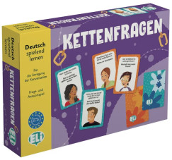 Kettenfragen