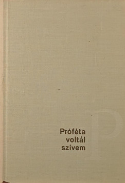 Somogyi T�th S�ndor - Pr�f�ta volt�l sz�vem