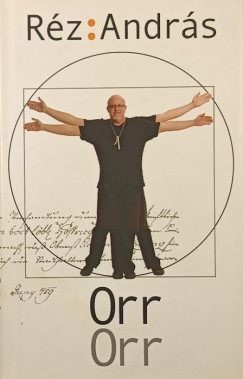 Réz András - Orr