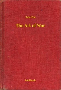 Sun Tzu - The Art of War