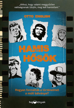 Otto English - Hamis h�s�k