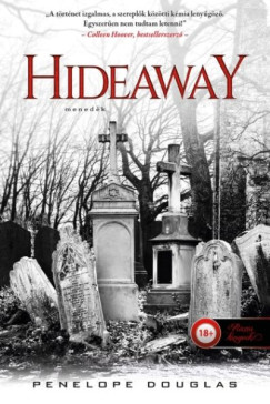 Penelope Douglas - Hideaway - Mened�k