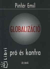 Pintr Emil - Globalizci pr s kontra