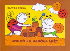 Bartos Erika - Bogy s Babca pt