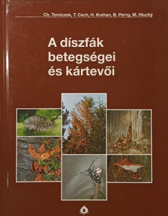 A dszfk betegsgei s krtevi