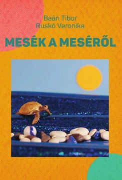 Ban Tibor - Rusk Veronika - Mesk a mesrl