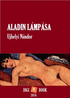 Ujhelyi Nndor - Aladin lmpsa
