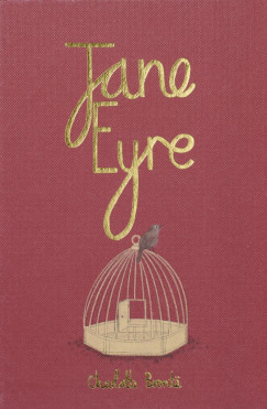 Charlotte Bront - Jane Eyre