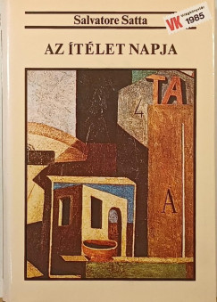 Salvatore Satta - Az tlet napja