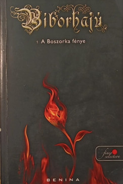 Benina - Bborhaj 1. - A Boszorka fnye