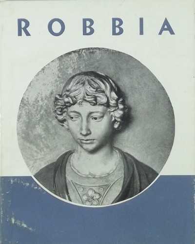 Ybl Ervin - Robbia