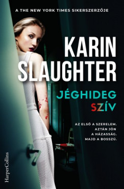 Karin Slaughter - Jghideg szv