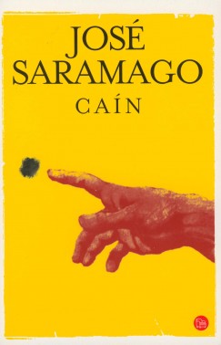 José Saramago - Caín