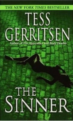 Tess Gerritsen - The Sinner