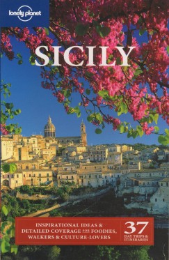 Duncan Garwood - Virginia Maxwell - Sicily
