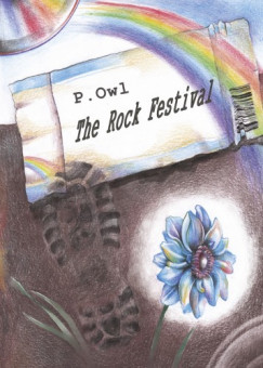 P. Owl - The Rock Festival - A non-imaginary complete analysis of Drys novel (An Imaginary Report on an American Pop Festival)?