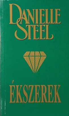 Danielle Steel - Ékszerek