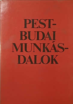 Pest-budai munkásdalok