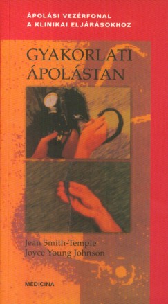 Jean Smith-Temple - Joyce Young Johnson - Gyakorlati polstan