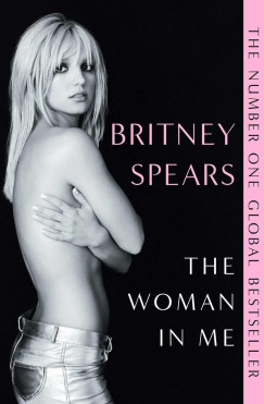 Britney Spears - The Woman in Me