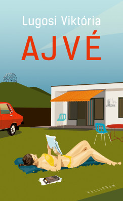 Lugosi Vikt�ria - Ajv�