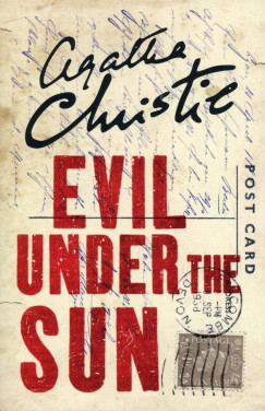 Agatha Christie - Evil Under the Sun