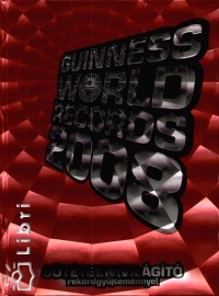 Craig Glenday   (Szerk.) - Guinness World Records 2008
