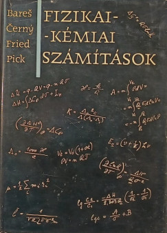 Fizikai-kmiai szmtsok