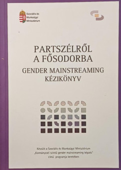 Partszélről a fősodorba