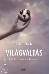Lszl Ervin - Vilgvlts