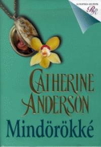 Catherine Anderson - Mindrkk