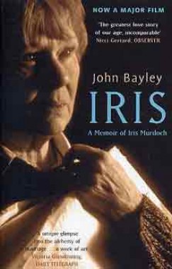 John Bayley - Iris
