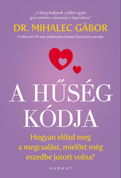 Mihalec G�bor - A h�s�g k�dja