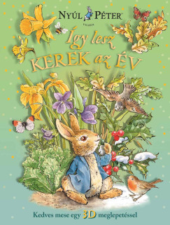Nyl Pter vilga - gy lesz kerek az v